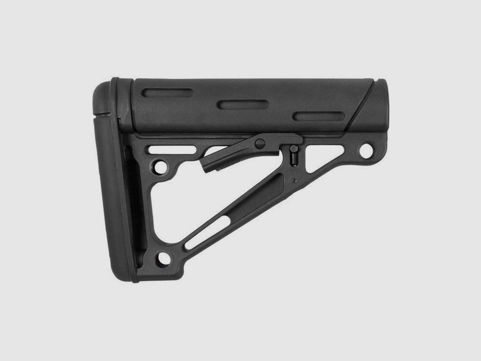 Culata Hogue AR15 OMC Mil-Spec, imagen 1 de 3