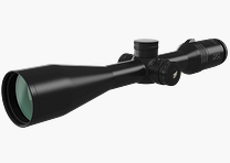 GPO Spectra 4x 4-16x50i richtkijker kruis: G4i
