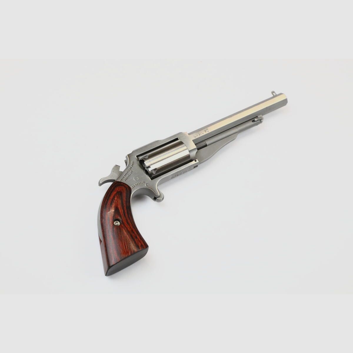 North American Arms NAA 1860-4 „The Earl“, Bild 3 von 5