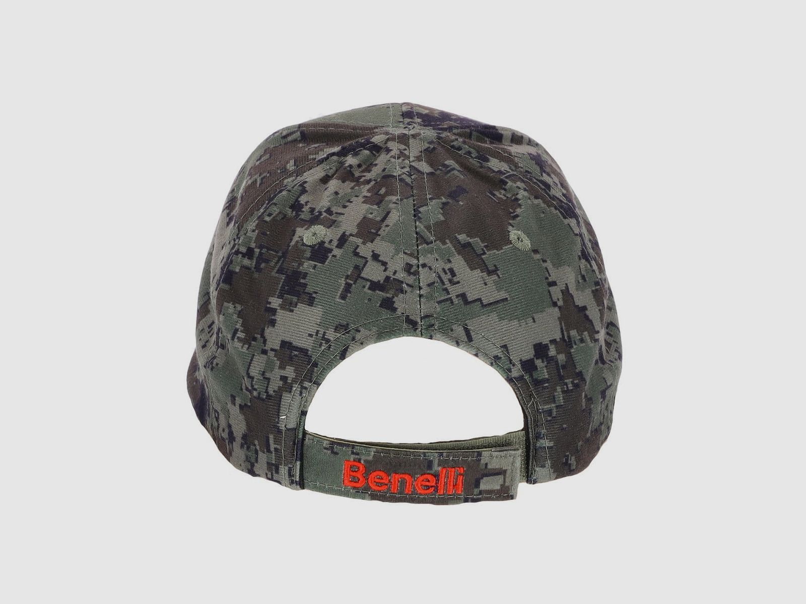 Benelli Camo Cap