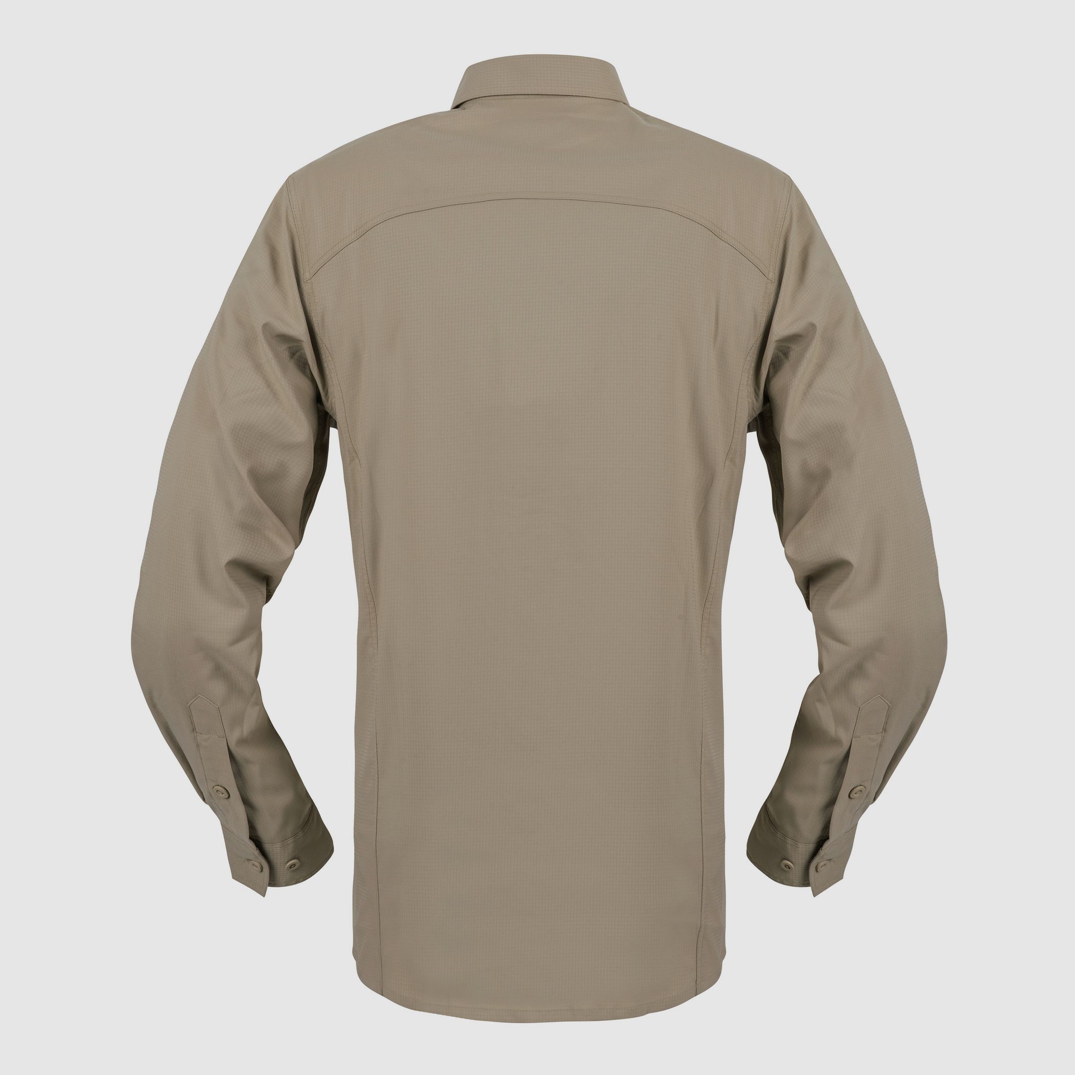 HELIKON-TEX DEFENDER Mk2 TROPICAL SHIRT SILVER MINK