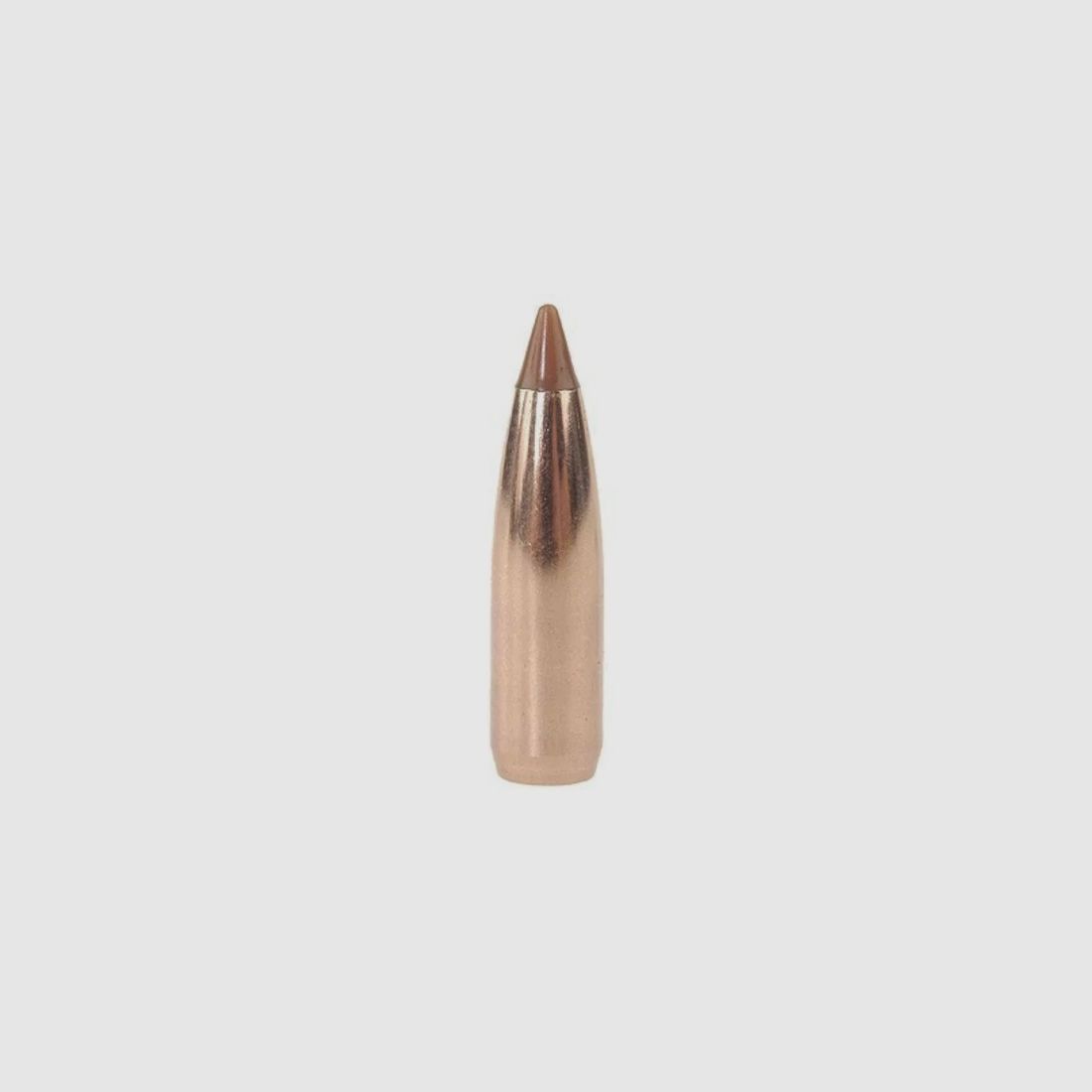 Nosler Bullet Ballistic Tip Hunting 6.5mm/.264 100GR Spitzer 50 pieces