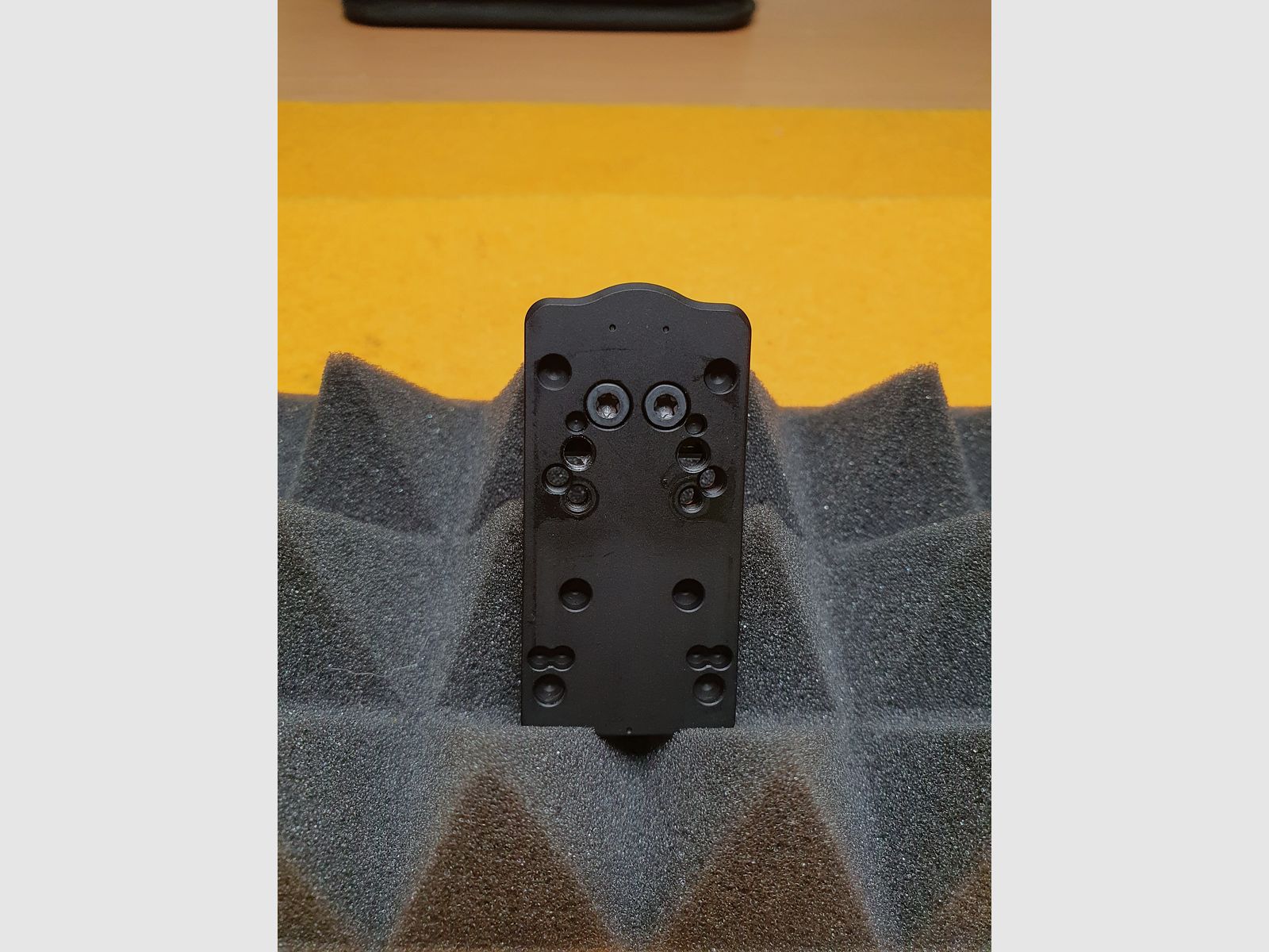 Adaptador Red Dot para Shadow2