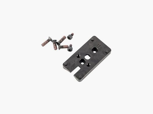 Beretta red dot sight set for 92 series - for Burris Docter and Vortex