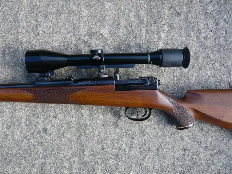 Mauser	 66