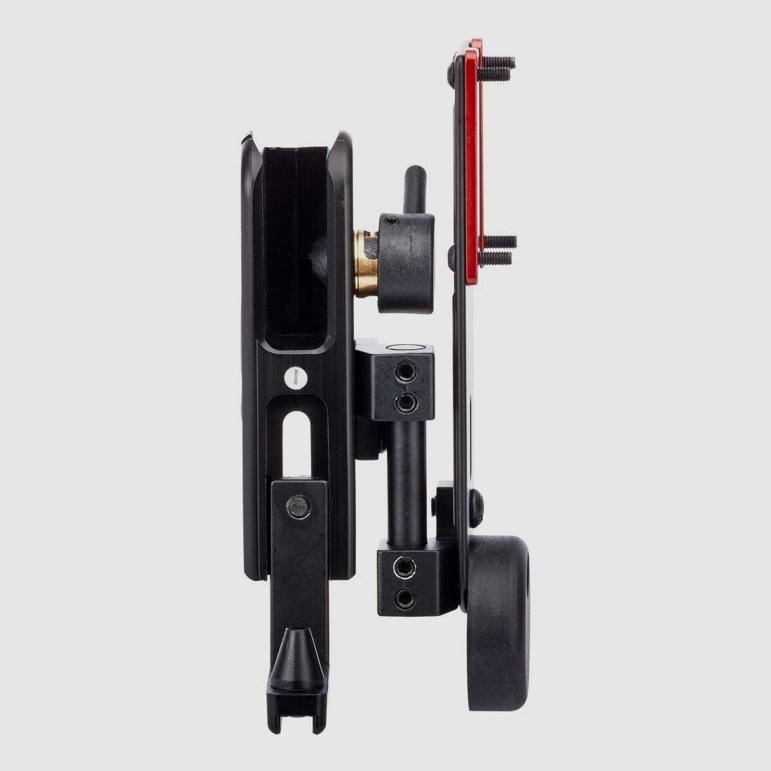 Ghost Holster One Evo für Walther Q5 Steel Frame