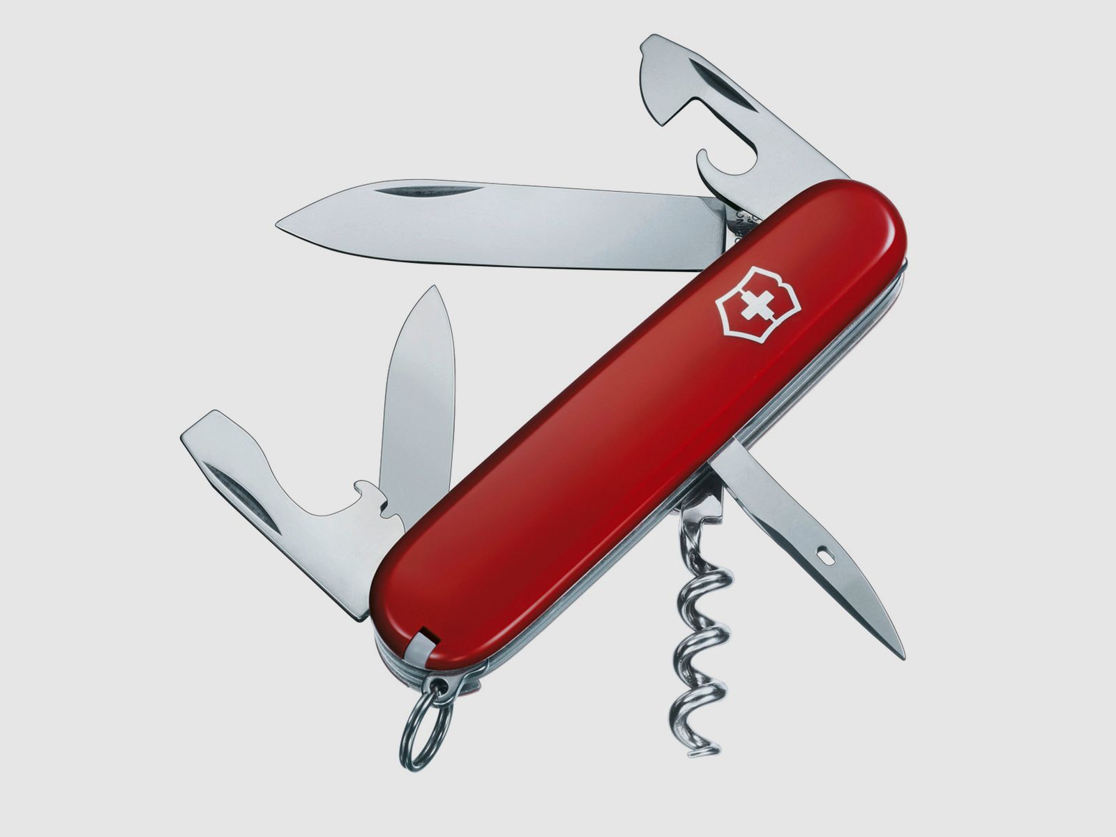 Couteau d'officier Victorinox Spartan