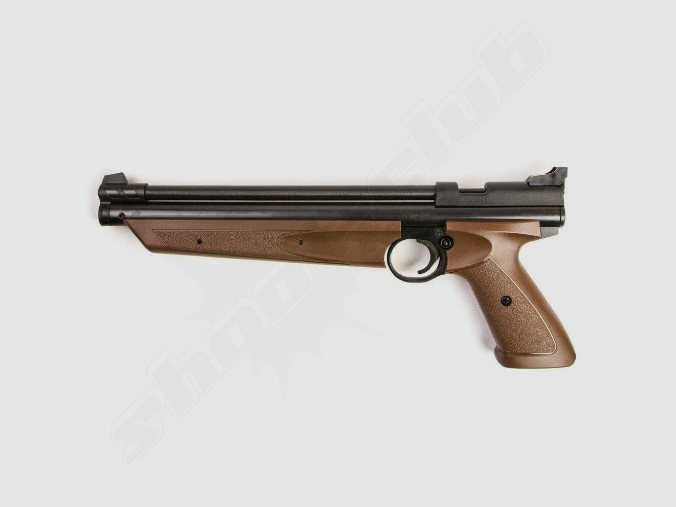Crosman 1377 Amerykańska Klasyka