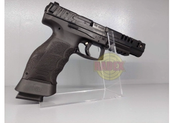 Pistolet HK SFP9 OR Match 9x19, zdjęcie 5 z 5
