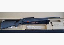 Beretta BRX1 Synthetic Black