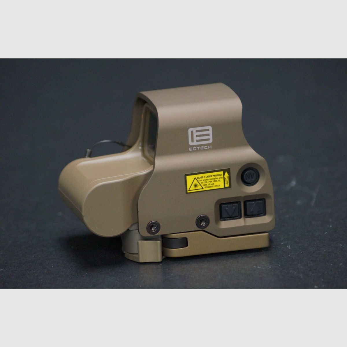 EOTech HWS EXPS3 DCR TAN, Bild 2 von 4