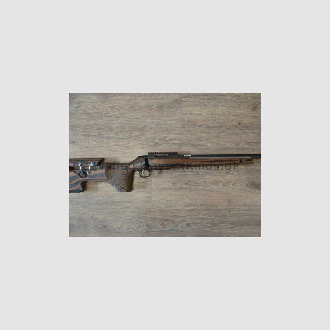 CZ 600 plus 600 Range plus
