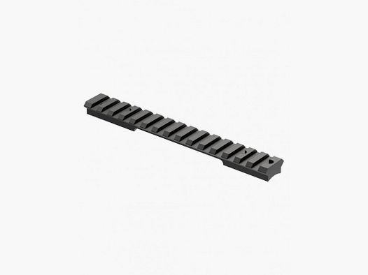 LEUPOLD BackCountry Cross-Slot-Schiene - Savage 10 SA