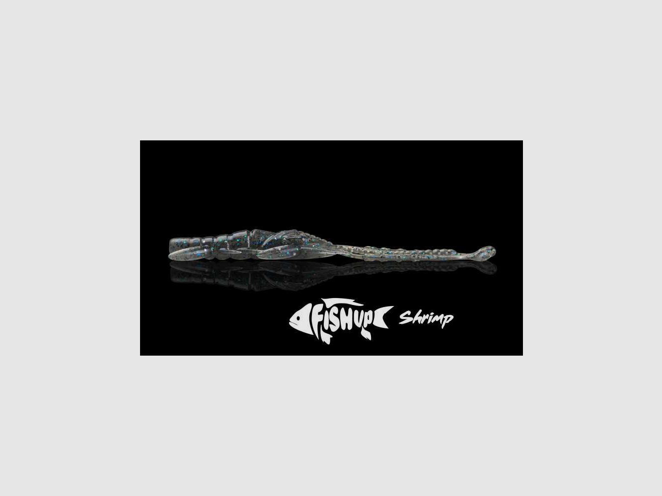 Kunstköder FishUp Shrimp 3"