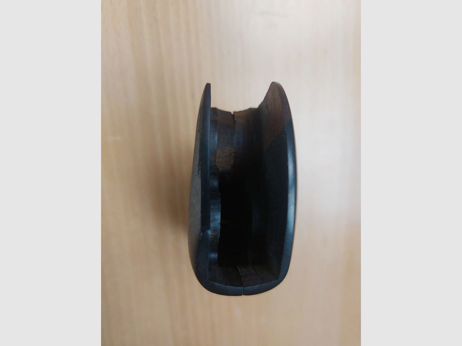 voor Smith & Wesson K + L frame Square Butt