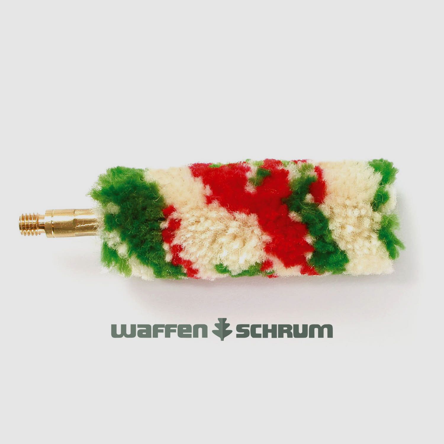 Wollwischer für Flinten