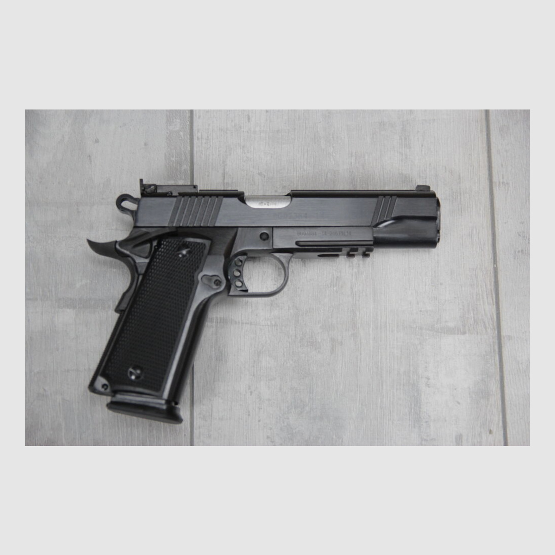 Norinco 1911A1 HiCap