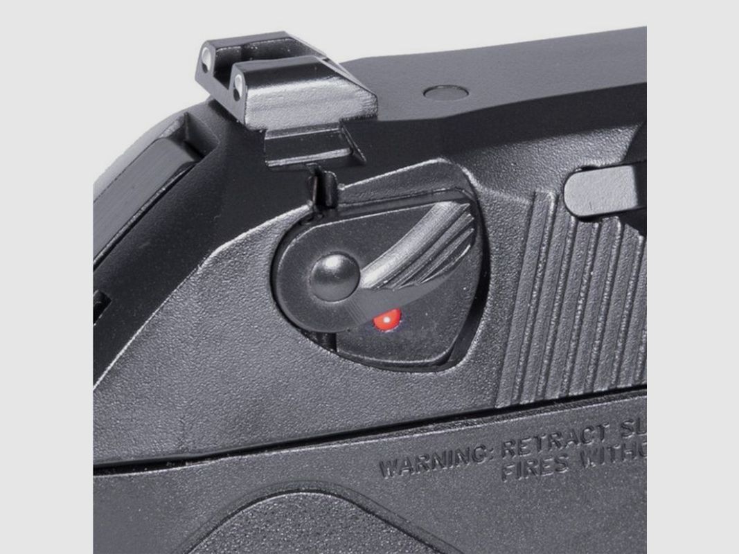 BERETTA VEILIGHEID TYPE G VOOR PX4, afbeelding 2 van 3
