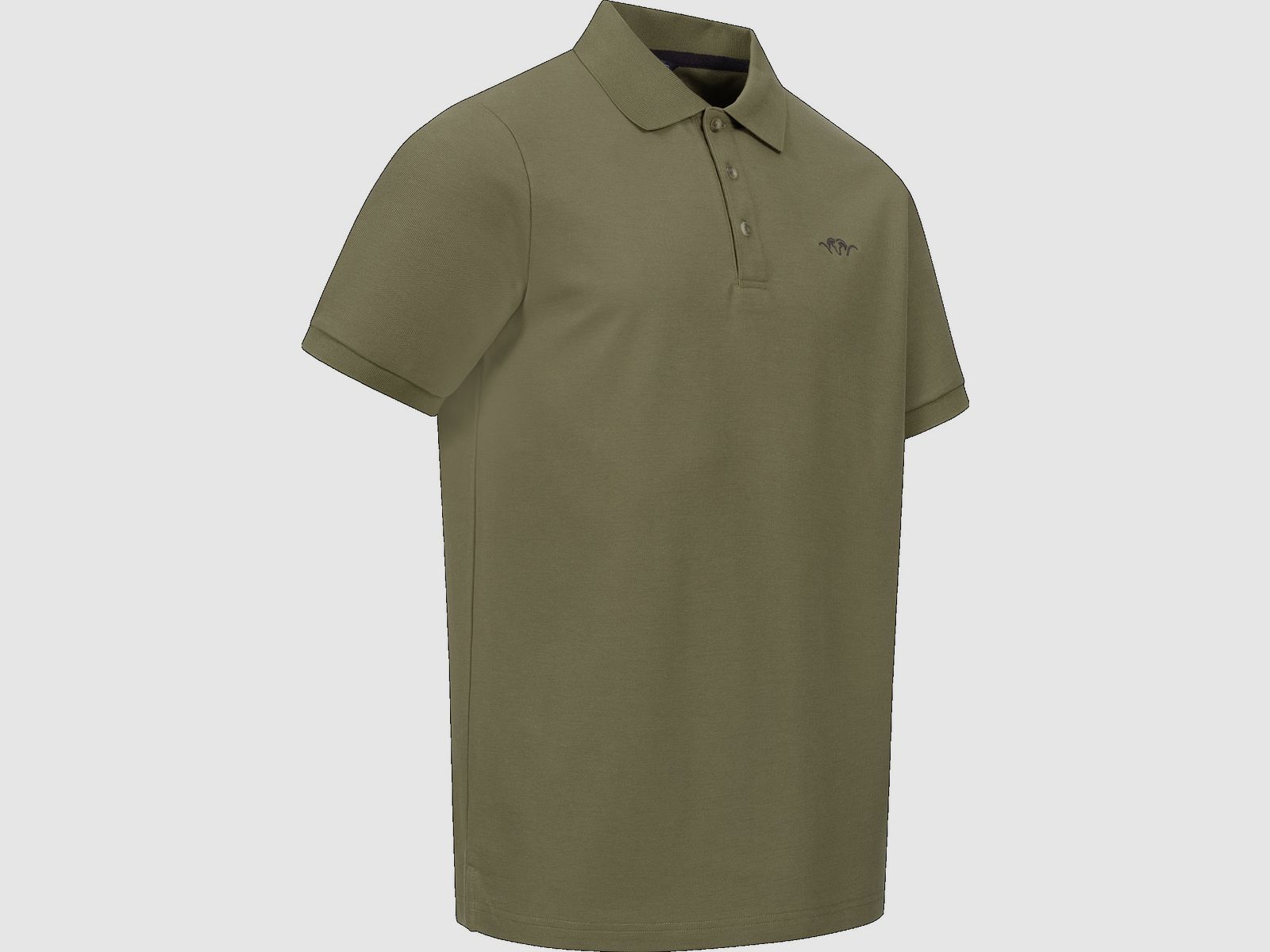 Blaser Polo uni 25 Caper, image 3 sur 4