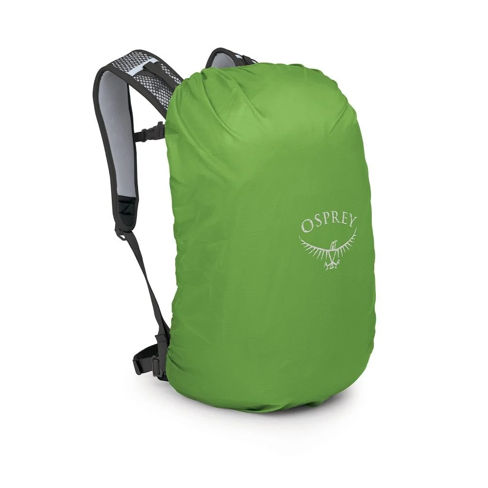 Wandelrugzak OSPREY Hikelite 26 Black, afbeelding 20 van 20