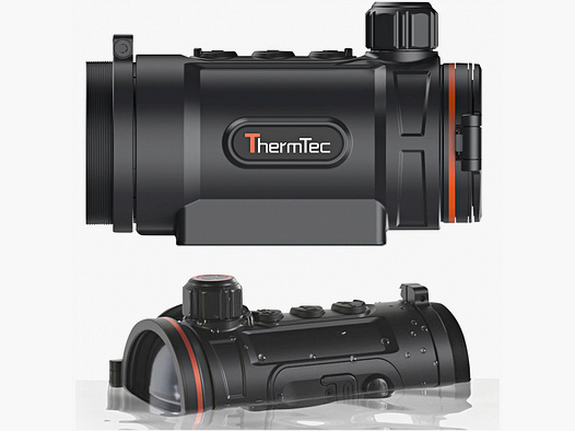 Thermtec       Thermtec   Hunt 335 Vorsatzgerät