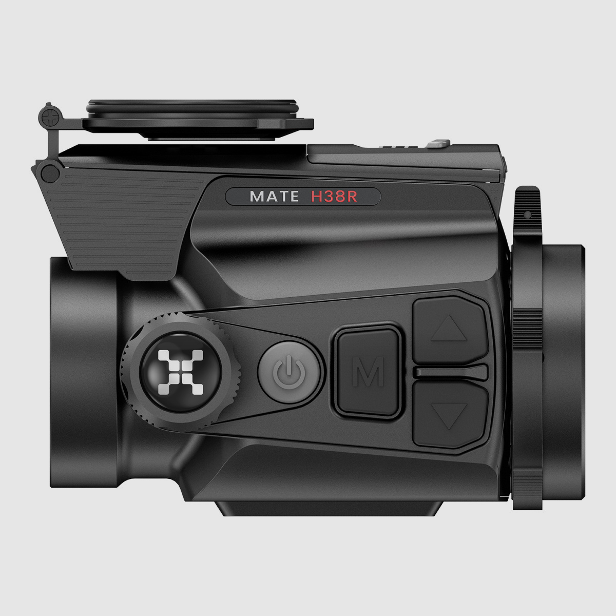 NOCPIX MATE H38R LRF Wärmebild-Vorsatzgerät