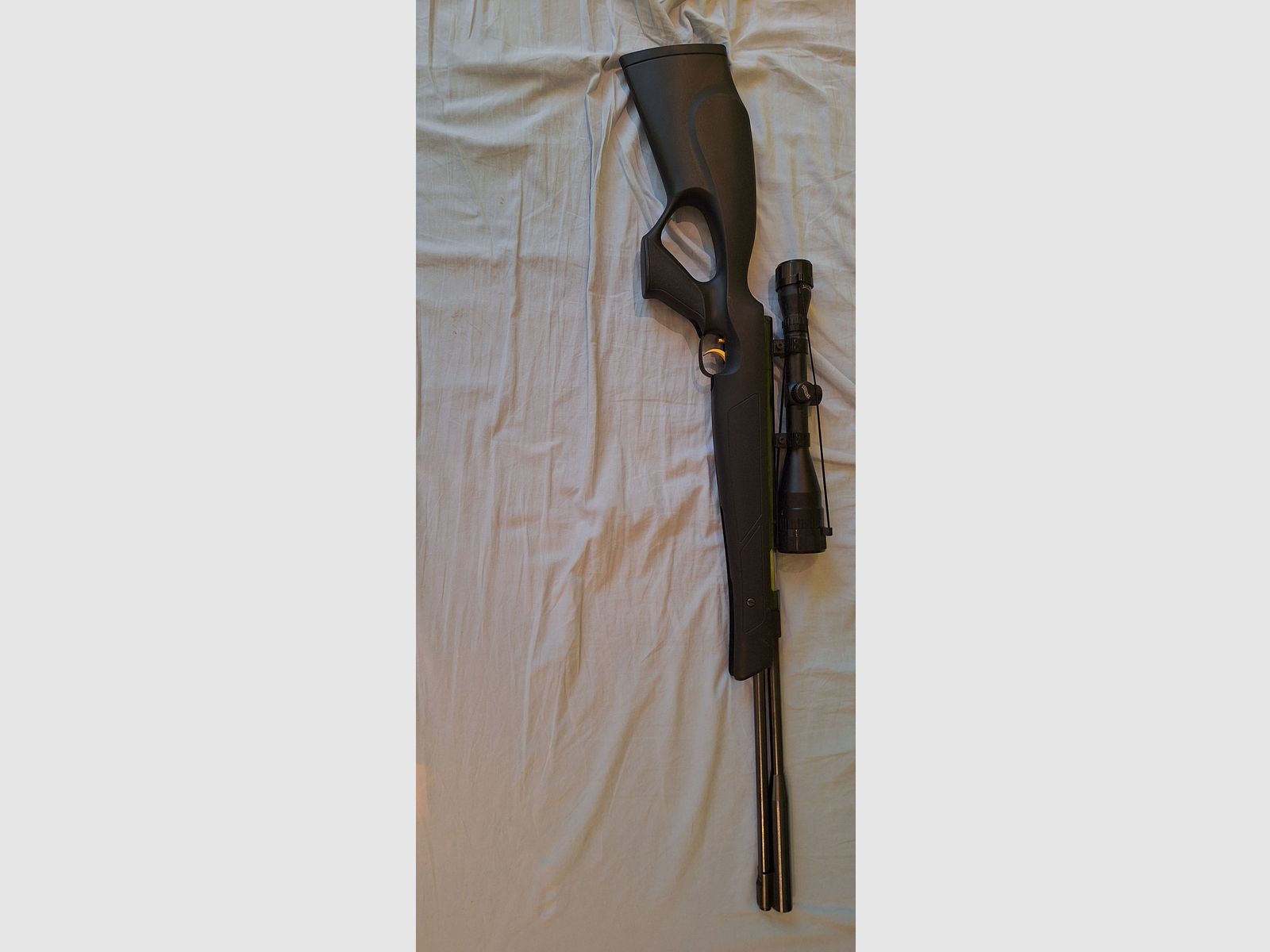 2 x Weihrauch HW 97K für 700€ Angebot