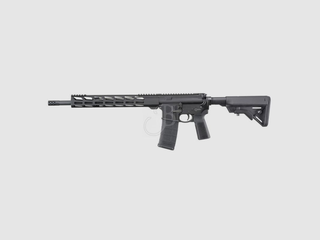 RUGER AR556 Kal.223 MPR 16' Zoll, Bild 1 von 3