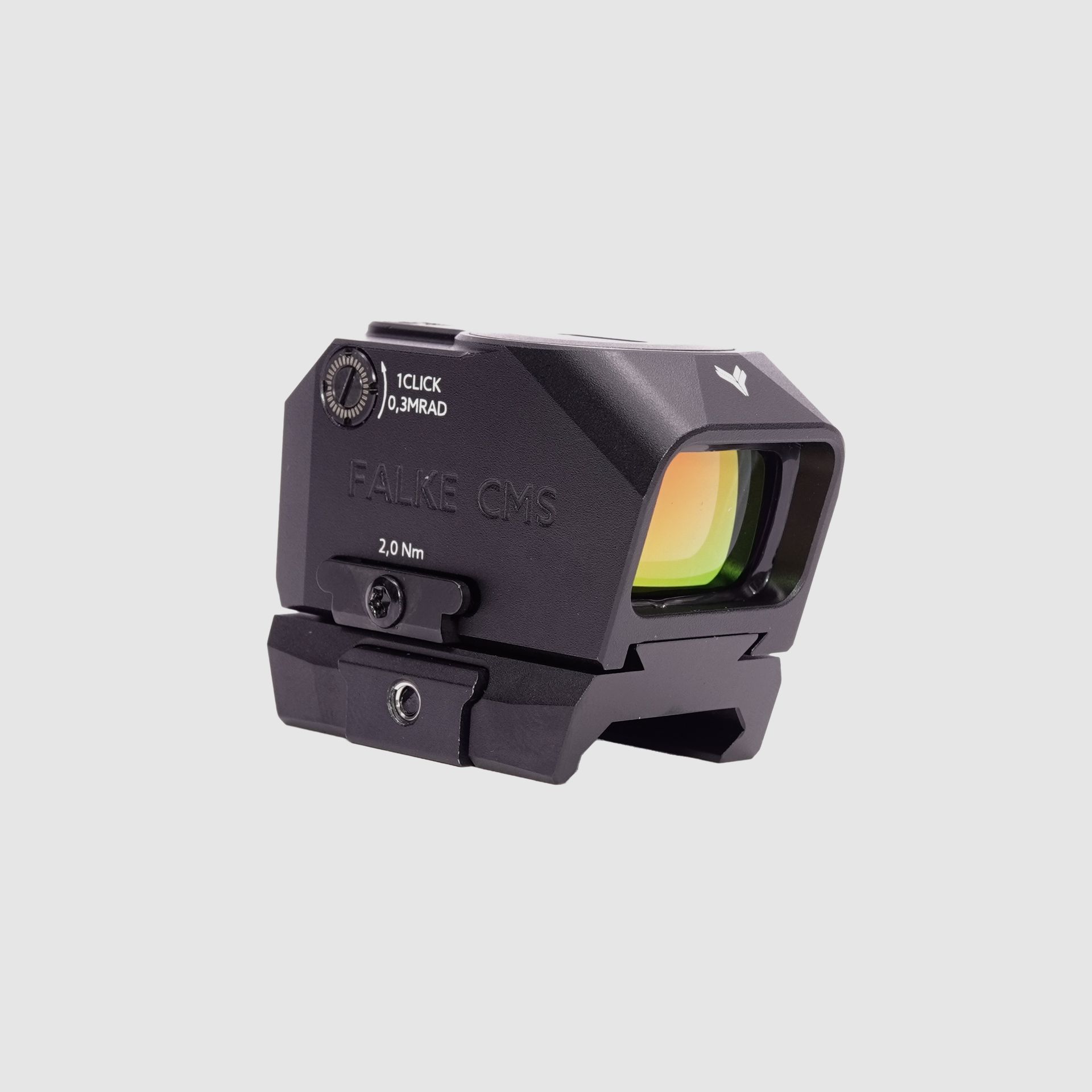 Falke CMS Reflexvisier