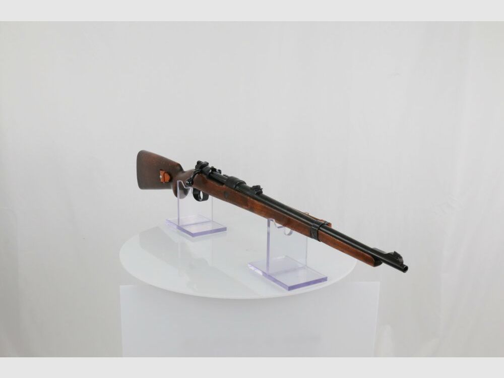 Heym M1952 Zollkarabiner