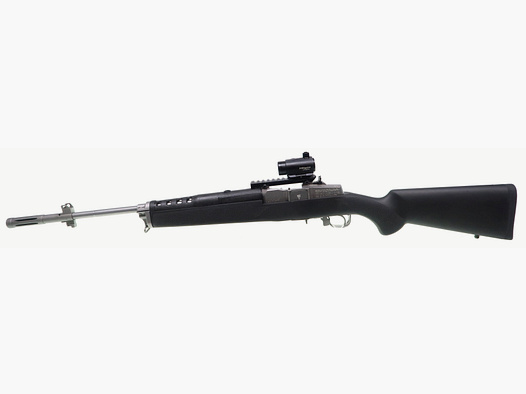 Ruger Mini 14 223Rem