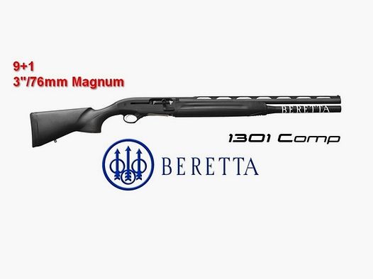 BERETTA 1301 COMPETITION