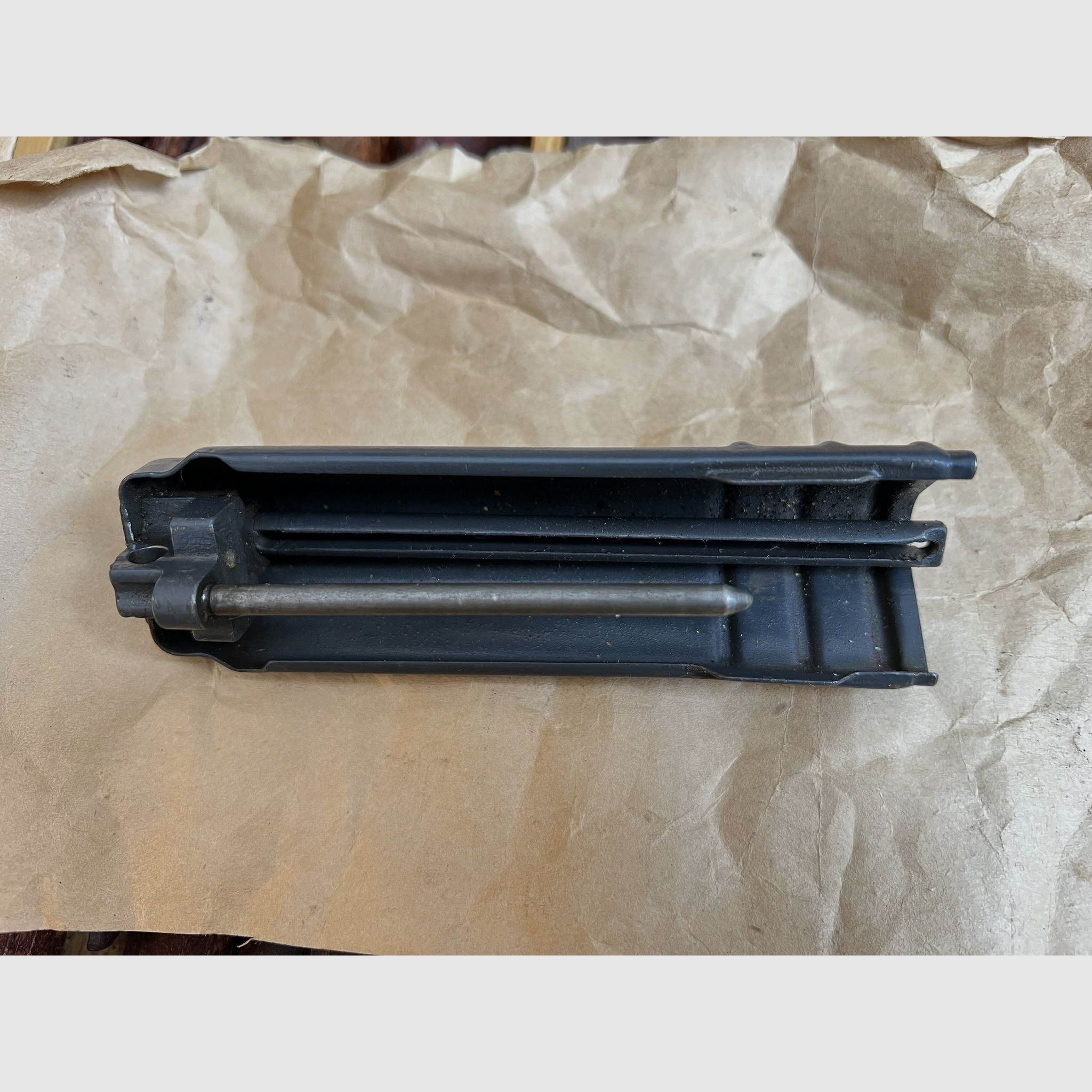 Gehäusedeckel VZ58 (vz.58)