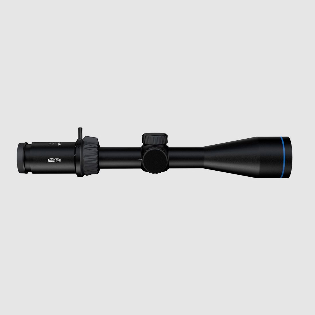 Meopta Optika6 3-18x50 SFP - 6,5 CM Dichro, image 2 sur 3