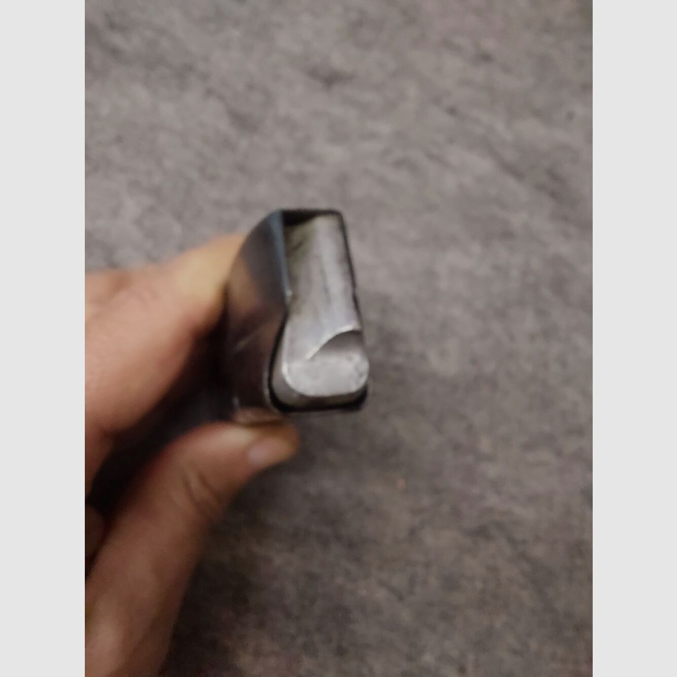 FN Browning , Herstal High Power M35
