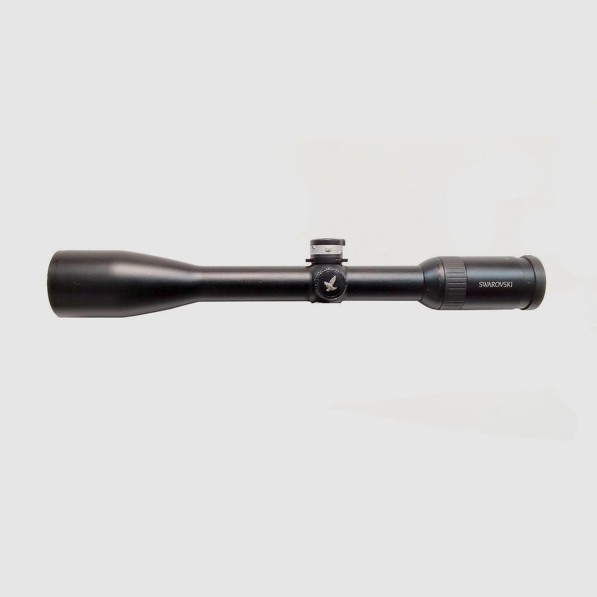 Swarovski Z6 5-30x50P mit ballistischem Turm gebraucht, Bild 5 von 5