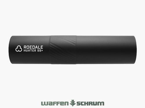 Roedale Hunter 55+ (MK-X)