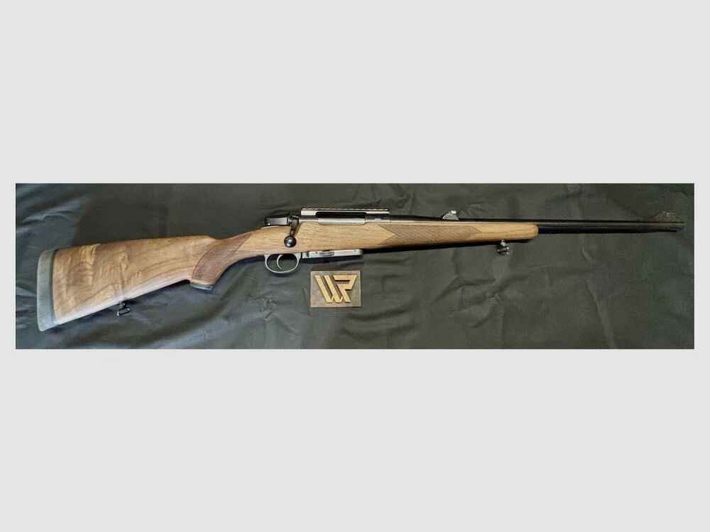 WISCHO 9,3x62