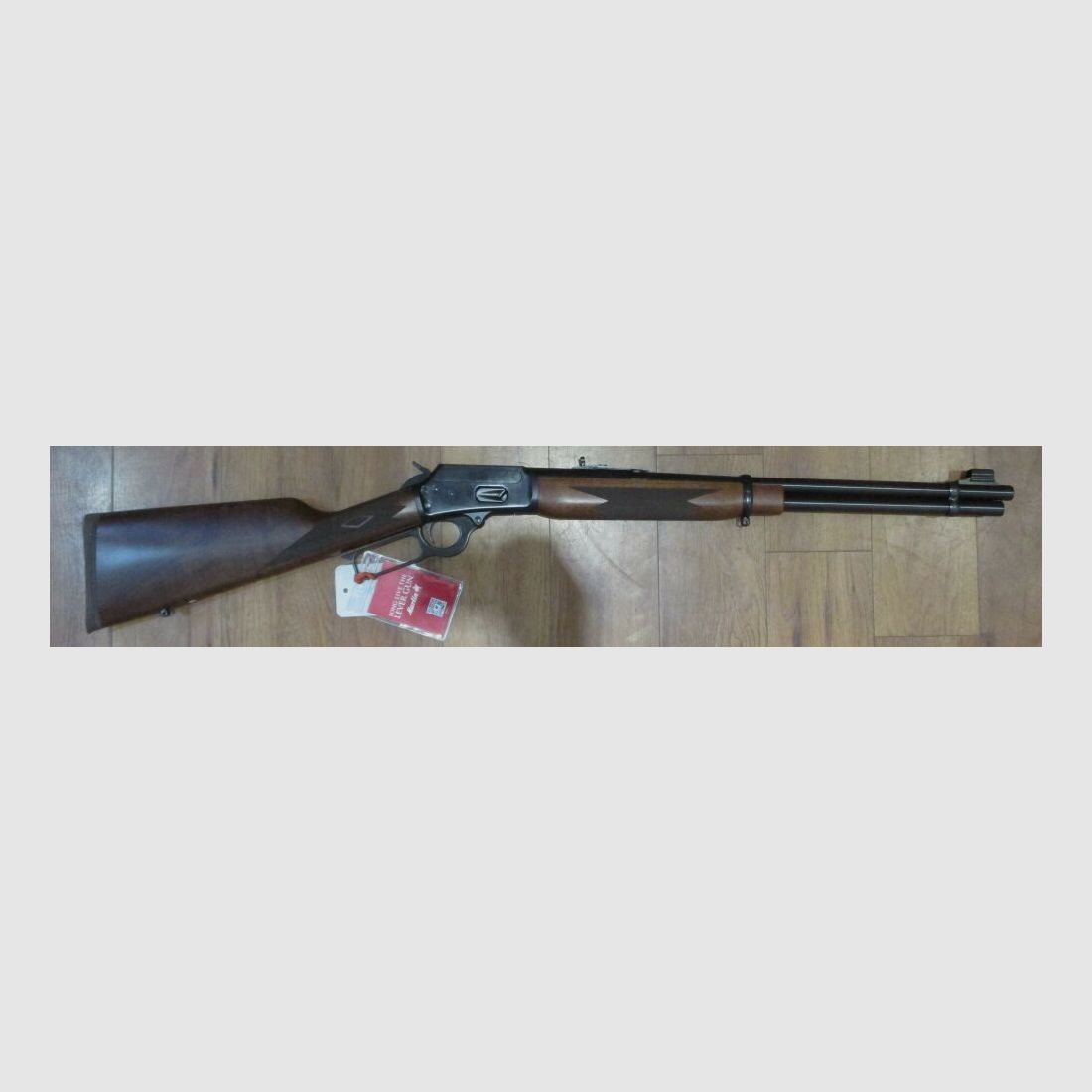Marlin 1894 Classic