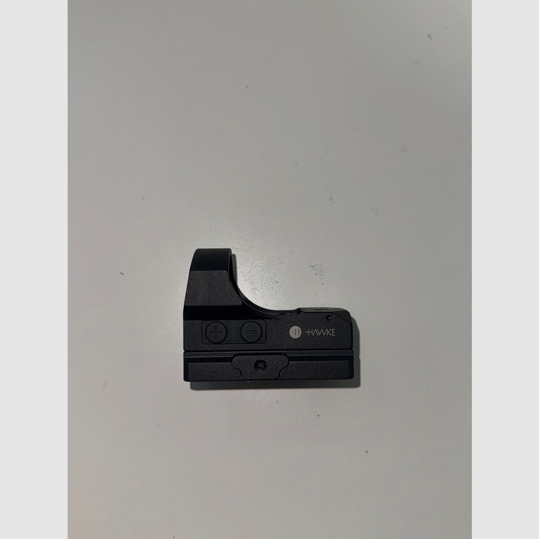 HAWKE Micro Reflexvisier Wide View