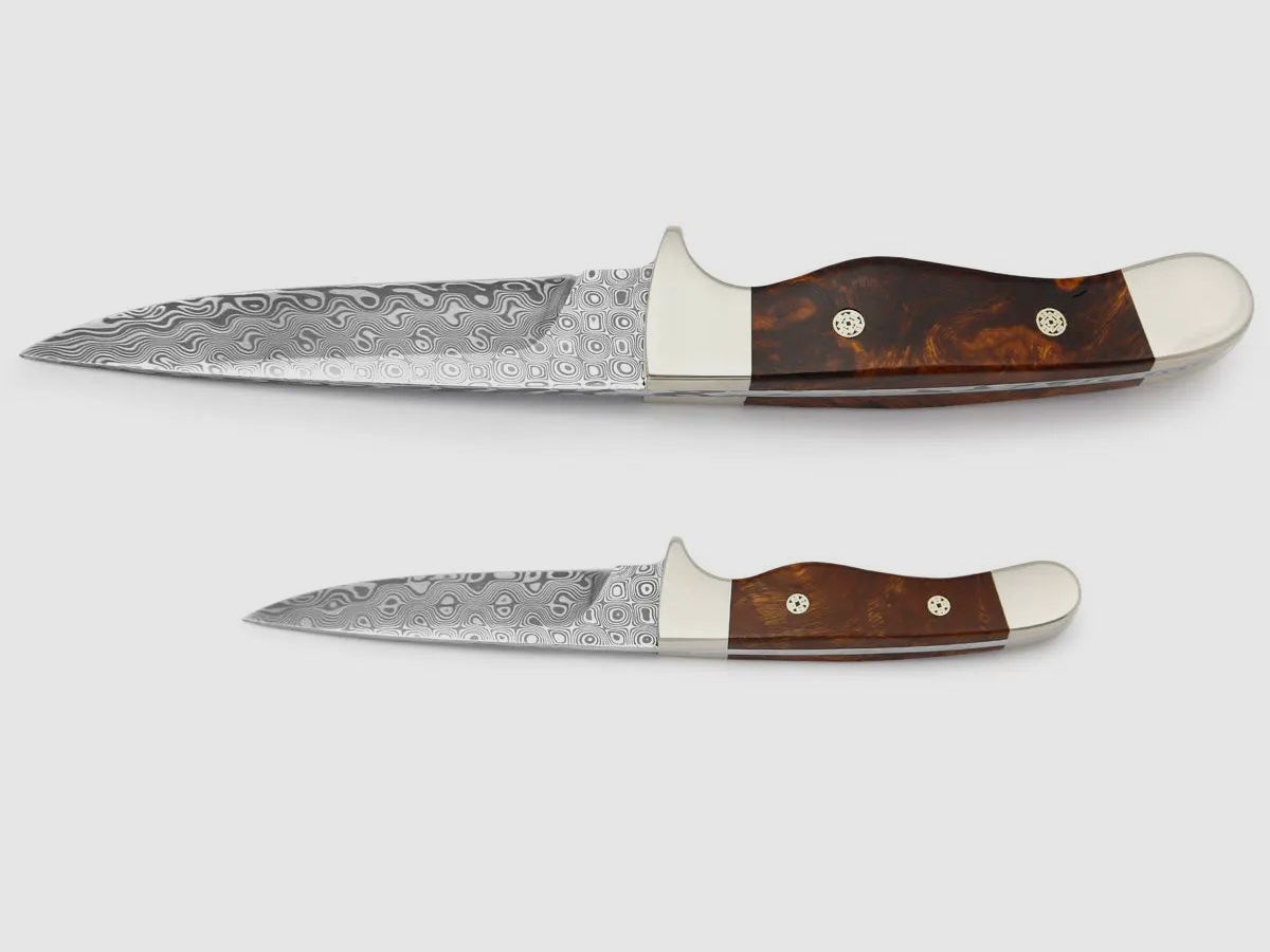 Coltello annuale PUMA 2017, limitato a 24 set n. 14