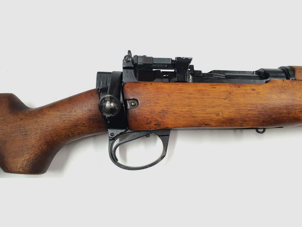Enfield Einzellader Mod. 8 Traningsgewehr