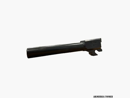 SIG SAUER – LOOP 9 LUGER P320 4,7″