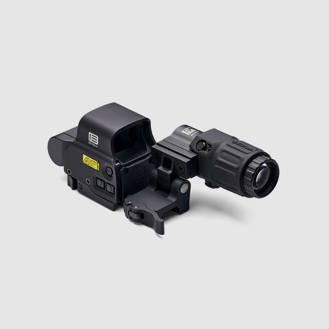 EOTECH HHS I EXPS3-4 + G33 Vergroter