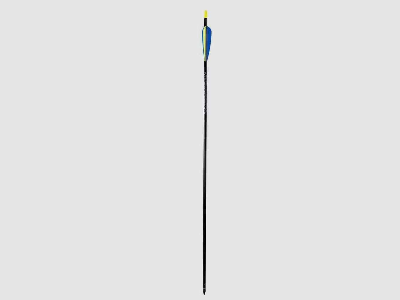Pfeil Aluminium Gamegetter XX75 2117
