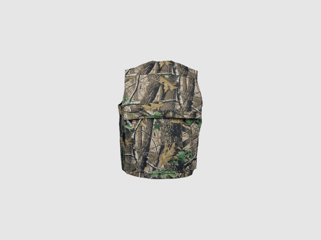 Gilet Blatex 9362 Hardwoods, Bild 1 von 2
