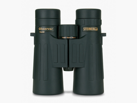 Steiner Observer 10x42 Fernglas / Jagdglas