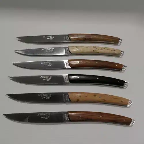 Geschenkset mit 6 Messern Le Thiers, Bild 2 von 3