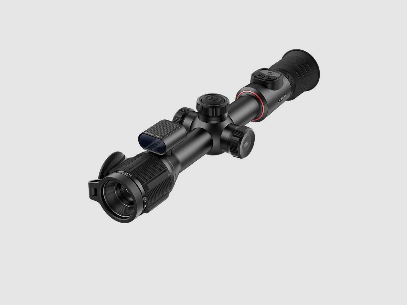 Wärmebildzielfernrohr Nocpix Bolt P25R, Bild 1 von 10