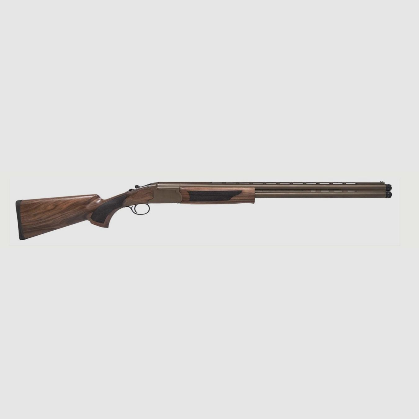 Over-and-under shotgun Spandau Target Bronze 12/76 (Barrel 71cm)